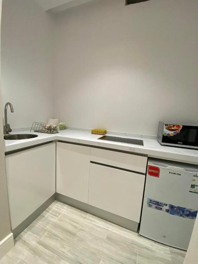 Apartment Dh - Studio, Self-entry *